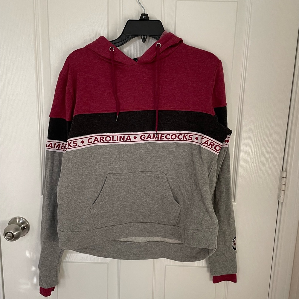 Carolina gamecocks hoodie
